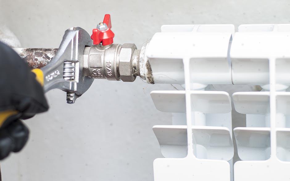 dépannage pompe à chaleur industrielle eau prix Le Mesnil-le-Roi