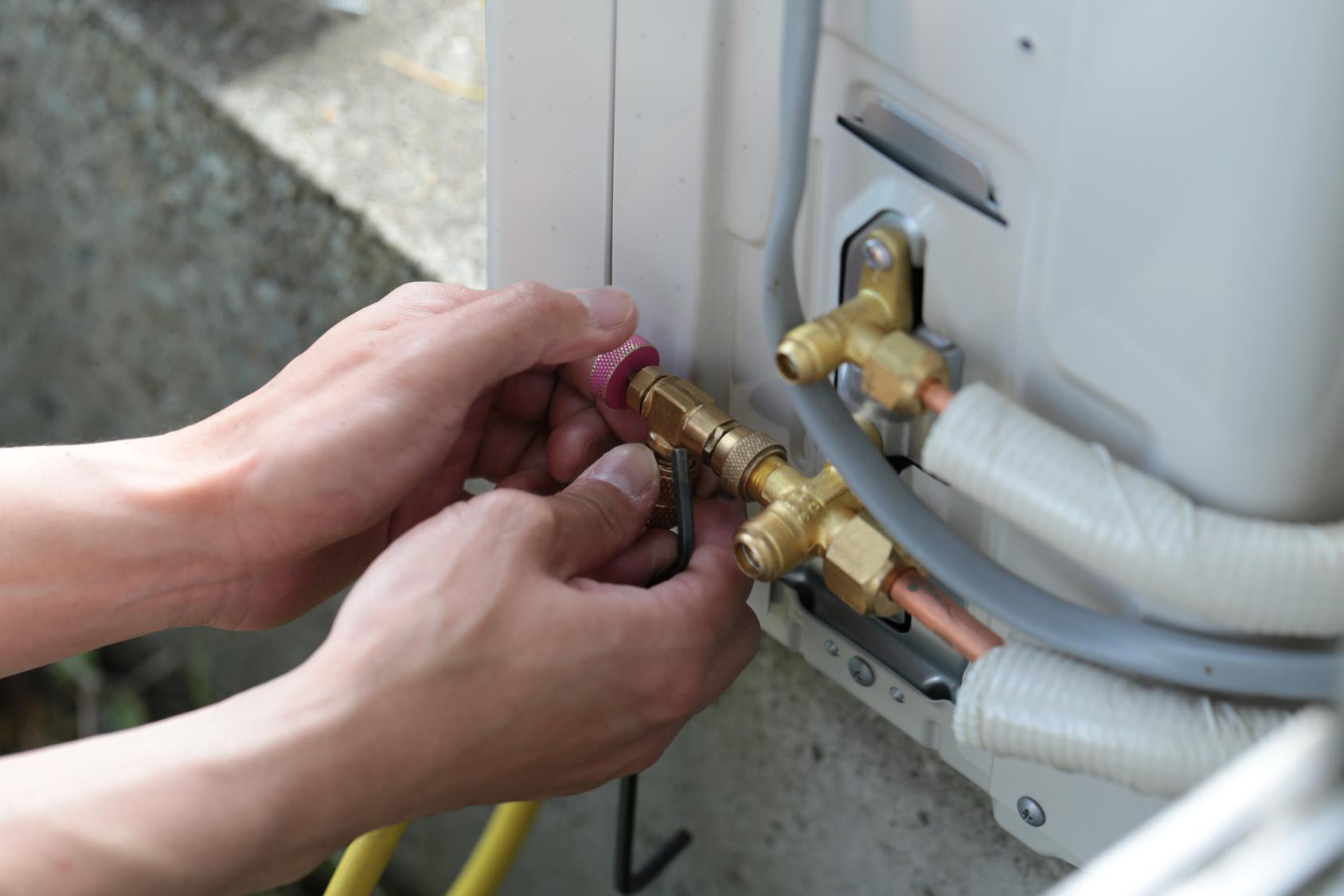 remplacement pompe à chaleur prix Meaux